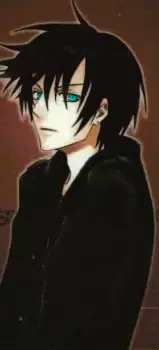 Gambar Karakter Anime: Kagari