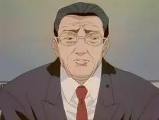 Gambar Karakter Anime: Tooru Oota