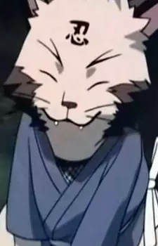 Gambar Karakter Anime: Denka