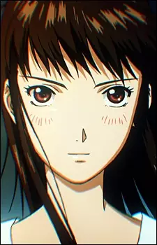 Gambar Karakter Anime: Rin Ogata