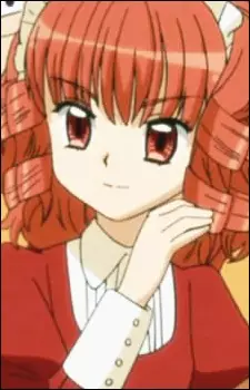 Gambar Karakter Anime: Miya Koshiro