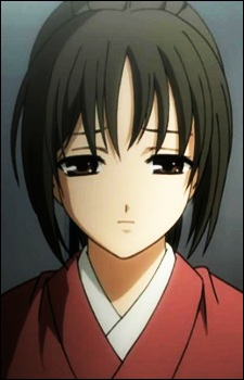 Gambar Chizuru Yukimura