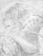 Gambar Karakter Sora