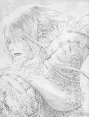 Gambar Karakter Anime: Sora