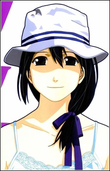 Gambar Karakter Sora