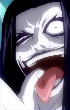 Gambar Karakter Anime: Vidaldus Taka