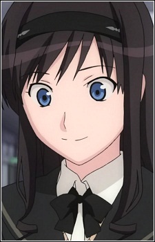 Gambar Haruka Morishima