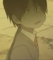 Gambar Karakter Anime: Nobuhiko Amasawa