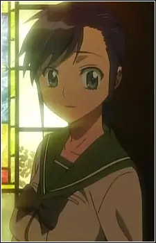 Gambar Karakter Anime: Toshimi Niki