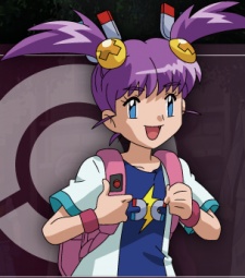 Gambar Karakter Proof