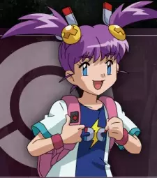 Gambar Karakter Anime: Proof