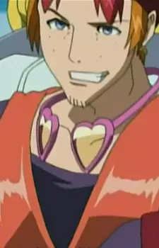 Gambar Karakter Anime: Kratt