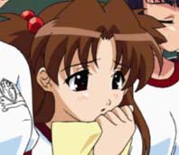 Gambar Karakter Yoshino Shinzaike