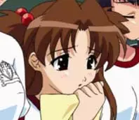 Gambar Karakter Anime: Yoshino Shinzaike