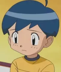 Gambar Karakter Anime: Kota