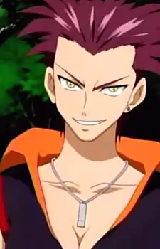 Gambar Karakter Anime: Pluto