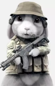 Gambar Karakter Anime:  Perkins