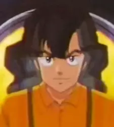 Gambar Karakter Anime: Takao Asagaya