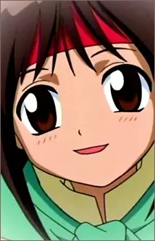 Gambar Karakter Anime: Pirun