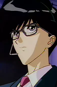 Gambar Karakter Anime: Tsukasa Nakamura