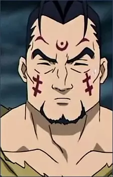 Gambar Karakter Anime: General