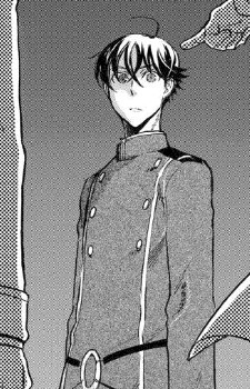 Gambar Shiro Kamiya