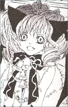 Gambar Karakter Anime: Luciano