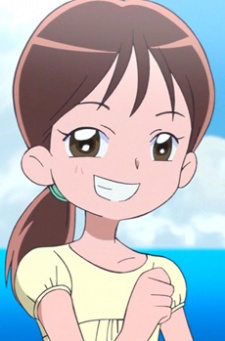 Gambar Karakter Nanami Shiku