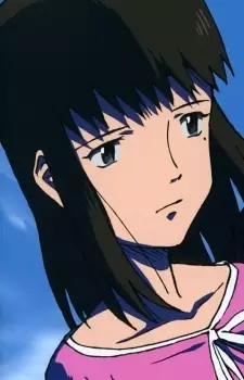 Gambar Karakter Anime: Chizuru Honda