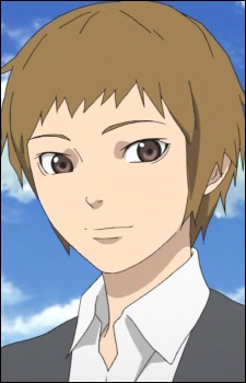 Gambar Karakter Ami Kuroki