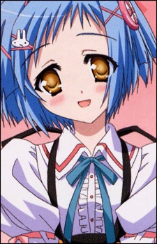 Gambar Yumina Takanashi