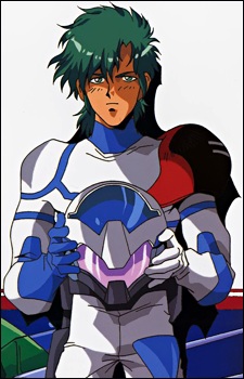 Gambar Eiji Asuka