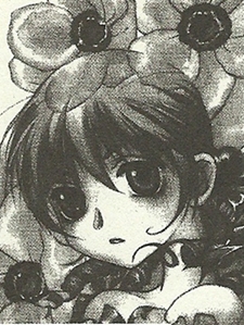 Gambar Karakter Nell Elizabeth Batolli