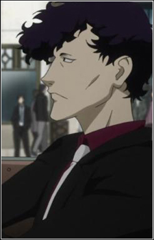 Gambar Karakter Ichishi