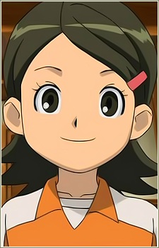 Gambar Karakter Aki Kino