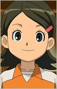 Gambar Karakter Anime: Aki Kino