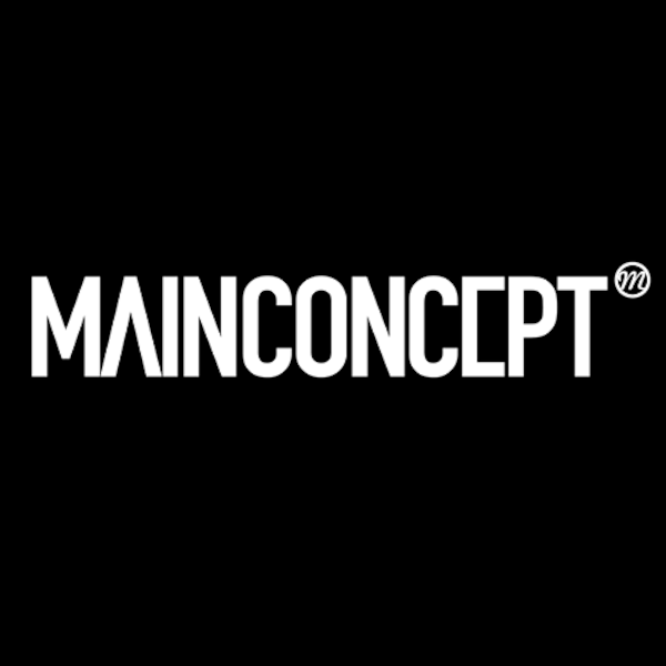 Logo Studio MAINCONCEPT