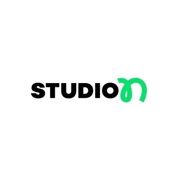 Logo Studio Studio N