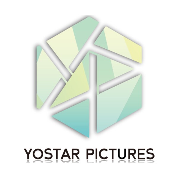 Logo Studio Yostar Pictures