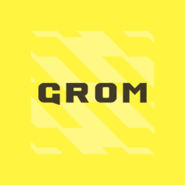 Logo Studio Grom