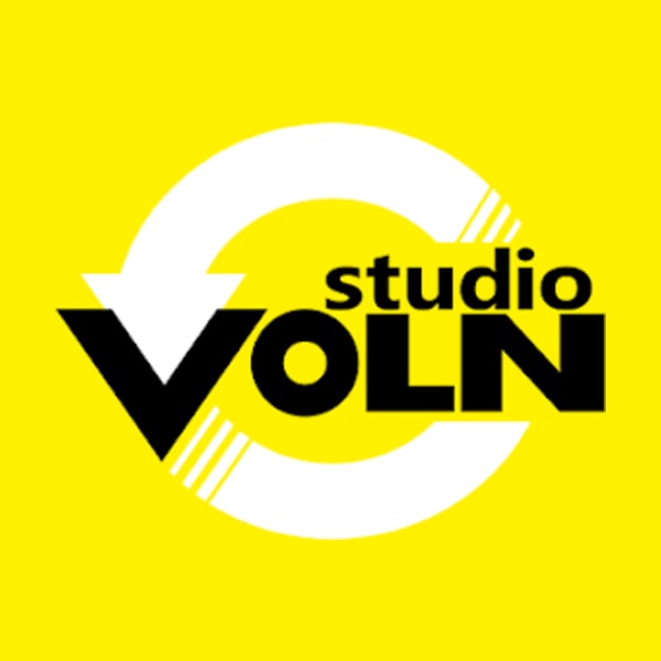 Logo Studio Studio VOLN