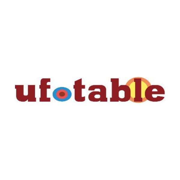 Logo Studio ufotable