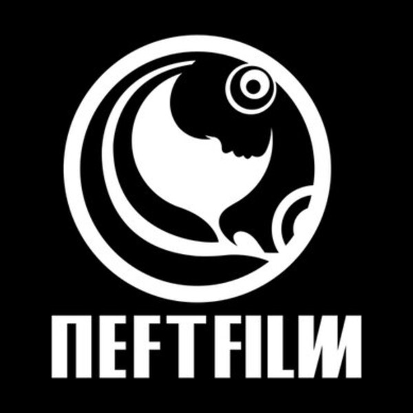 Logo Studio Neft Film