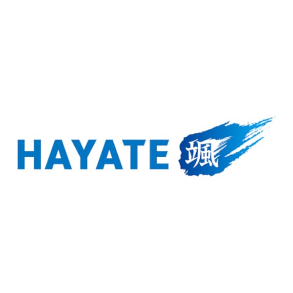 Logo Studio Hayate