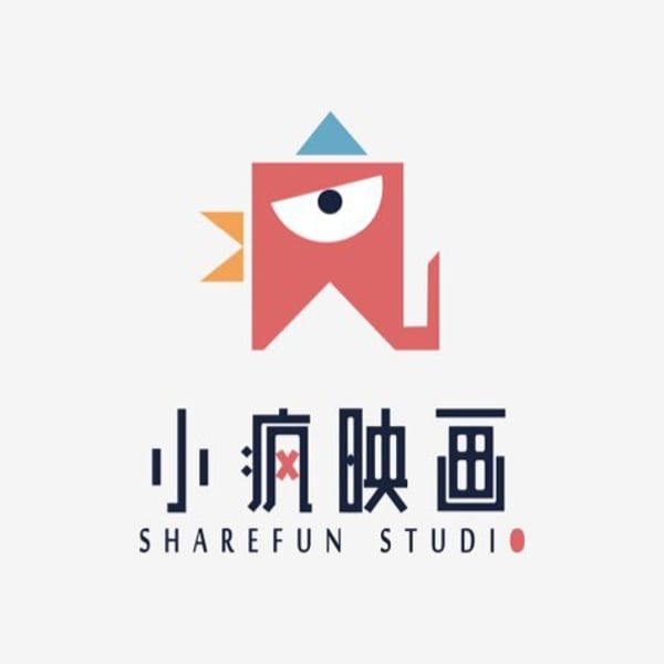 Logo Studio Sharefun Studio