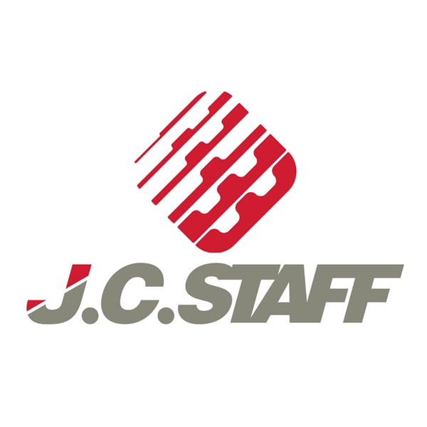 Logo Studio J.C.Staff