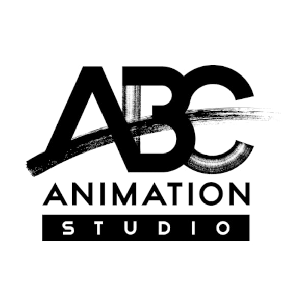 Logo Studio ABC Animation Studio