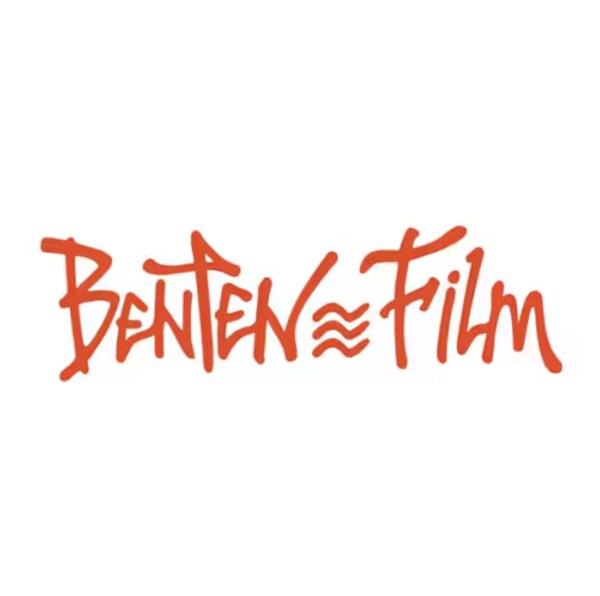 Logo Studio BENTEN Film