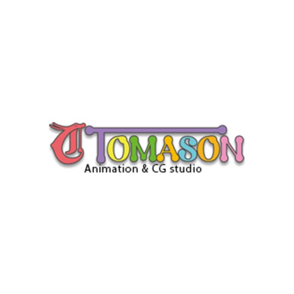 Logo Studio Tomason