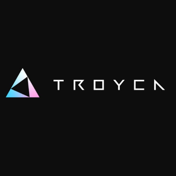 Logo Studio TROYCA